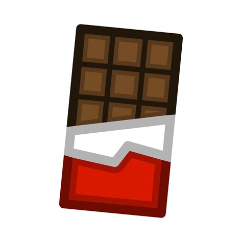 chocolate animado